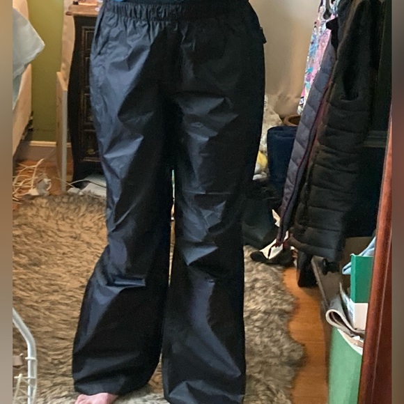 Rugged Exposure Pants & Jumpsuits Rugged Exposure Rain Pants Womens